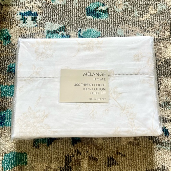 full sheet set - Picture 5 of 8